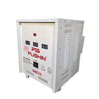 Biến áp 3 pha 380V/220V 50KVA- 100% Dây Đồng