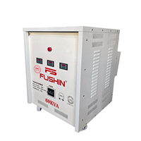 Biến áp 3 pha 380V/220V 60KVA- 100% Dây Đồng