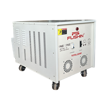 Biến áp 1 pha 220V ra 3 pha 380V-20Hp