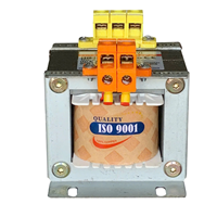 Biến áp cách ly 220V ra 110V-220V 50VA