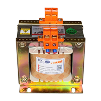 Biến áp cách ly 220V ra 220V-110V công suất 880VA (4A)