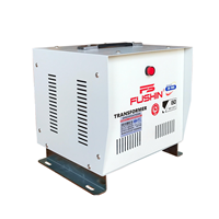 Biến áp tự ngẫu 3 pha 480V/400V-1KVA