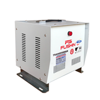 Biến áp 3 pha 480V/380V 1.5KW Fushin