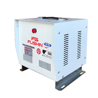 Biến áp 3 pha 480V/380V 1.5KW Fushin