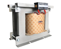 Biến áp cách ly 220V ra 220V-110V-4.4KVA(20A)