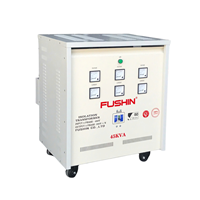 Biến áp 3 Pha cách ly 480V/380V-45KVA