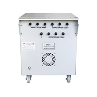 Biến áp 3 Pha cách ly 450V/380V-20KVA