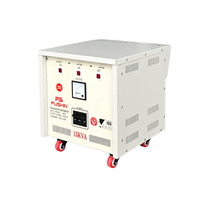 Biến áp 3 pha 440V/380V 15KVA Fushin