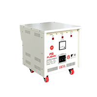 Biến áp 3 pha 440V/380V 15KVA Fushin