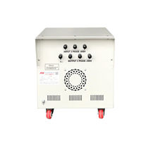 Biến áp 3 pha 440V/380V 15KVA Fushin