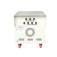 Biến áp 3 pha 440V/380V 30KVA Fushin