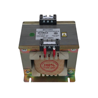 Biến áp tự ngẫu 1 pha 380V/110V công suất 5KVA Fushin