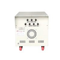 Biến áp 3 pha 440V/380V 50KVA Fushin