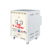 Biến áp trần tự ngẫu 480V ra 380V 75KVA