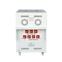 Biến áp trần tự ngẫu 480V ra 380V 100KVA