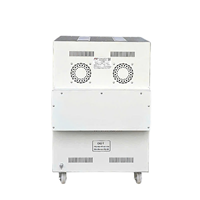 Biến áp trần tự ngẫu 480V ra 380V 100KVA