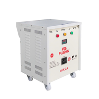 Biến áp 3 pha 440V/380V 10KVA Fushin