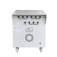 Biến áp 3 pha 440V/380V 10KVA Fushin