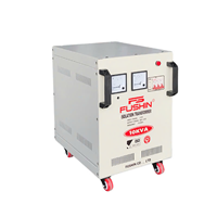 Biến áp cách ly 220V ra 100V-220V công suất 10KVA 