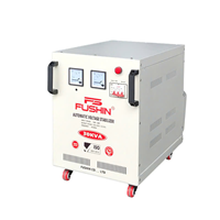 Ổn áp 1 pha 30KVA (Dải 140V~240V) | Ổn áp 1 pha Fushin chất lượng giá rẻ