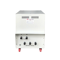 Ổn áp 1 pha 30KVA (Dải 140V~240V) | Ổn áp 1 pha Fushin chất lượng giá rẻ