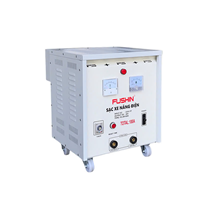 Sạc xe nâng - có chức năng hẹn giờ 100A - 220V ra 48VDC