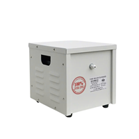 Biến áp cách ly 400V ra 220V 3KVA Fushin