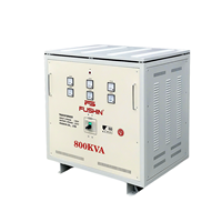 Biến áp 3 pha 380V/220V 800KVA Fushin