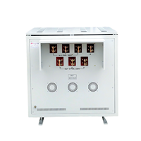 Biến áp 3 pha 380V/220V 800KVA Fushin