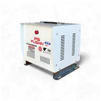 Biến áp 3 pha 480V ra 1 pha 200V 0.75KW 