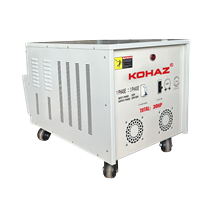 Biến áp 1 pha 220V ra 3 pha 220V-30Hp