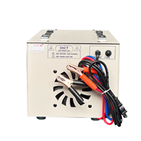 Máy Sạc Bình Ắc Quy, Sạc Tự Động 24V-48V 40A Fushin