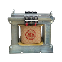 Biến áp cách ly 1 pha 380v ra 220v 4.4KVA Fushin