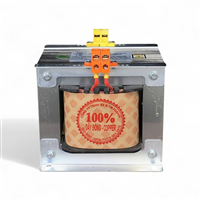 Biến áp cách ly 1 pha 380V/220V 2.2KVA