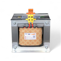 Biến áp cách ly 1 pha 380V/220V 2.2KVA