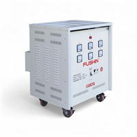 Biến áp 3 pha 380V/660V-690V 150KVA Fushin