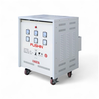 Biến áp 3 pha 380V/660V-690V 150KVA Fushin