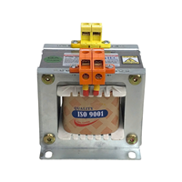 Biến áp trần cách ly 220V/100V-110V-220V 80VA (0.3A)