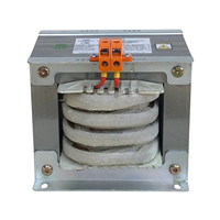 Biến áp trần cách ly 220V/100V-4V 350VA (87A)