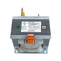 Biến áp trần cách ly 220V/100V-4V 350VA (87A)