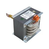 Biến áp trần cách ly 220V/100V-4V 350VA (87A)