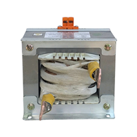 Biến áp trần cách ly 220V/100V-4V 350VA (87A)