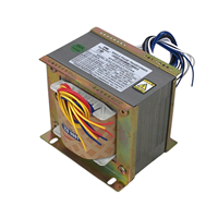 Biến áp trần cách ly 115V/100V-5V-6.3V 648VA