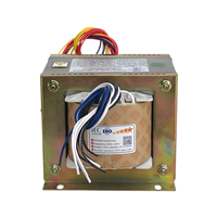 Biến áp trần cách ly 115V/100V-5V-6.3V 648VA
