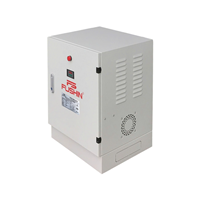 Biến áp cách ly 1 pha 220V ra 110V-220V 15KVA