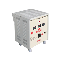 Biến áp 3 Pha cách ly 380V/630V-800V 5KVA FUSHIN