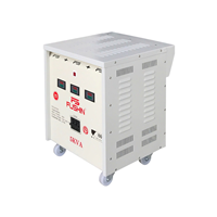 Biến áp 3 Pha cách ly 380V/630V-800V 5KVA FUSHIN
