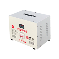 Biến áp 3 Pha cách ly 220V/380V 4KVA FUSHIN