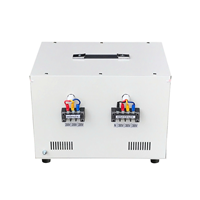 Biến áp 3 Pha cách ly 220V/380V 4KVA FUSHIN