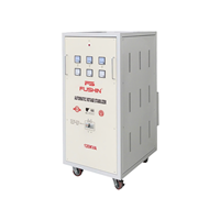 Ổn áp 3 pha 120KVA Fushin